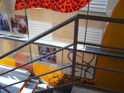 Museo Casa Pintada 2004